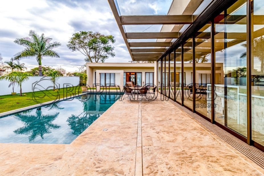 SMPW Quadra 8, PARK WAY, BRASILIA - Foto 25