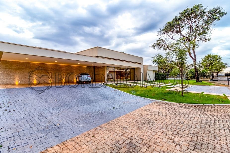 SMPW Quadra 8, PARK WAY, BRASILIA - Foto 28