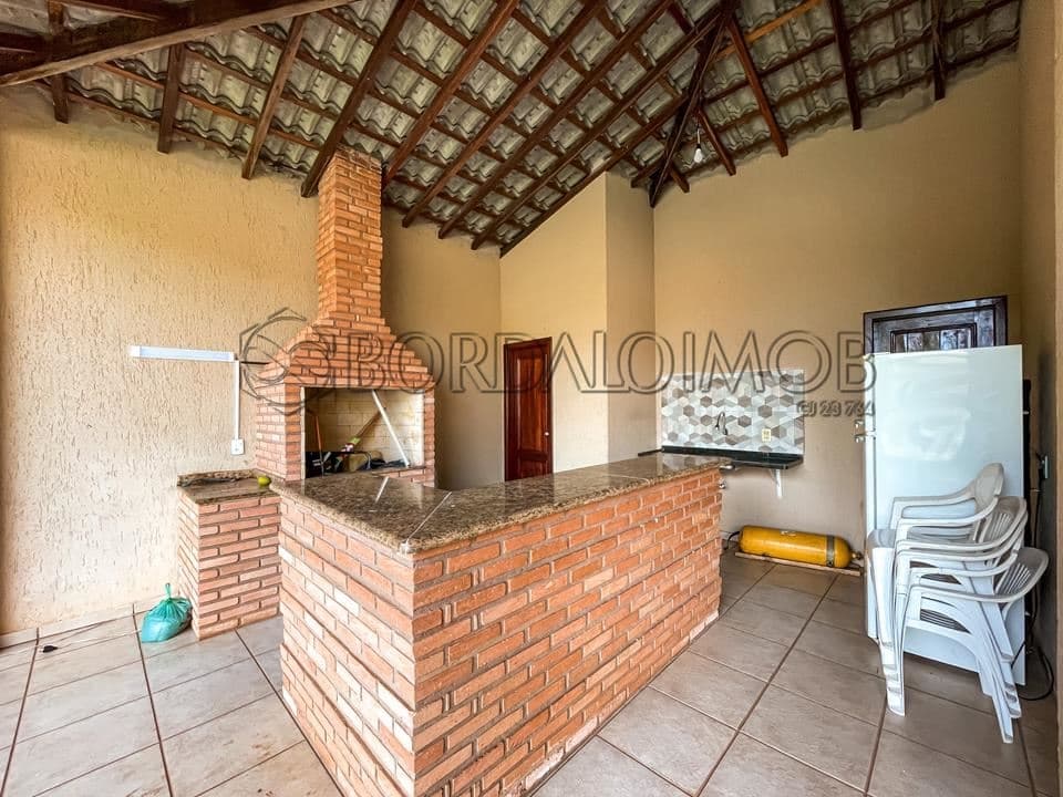 SMPW Quadra 8, PARK WAY, BRASILIA - Foto 1