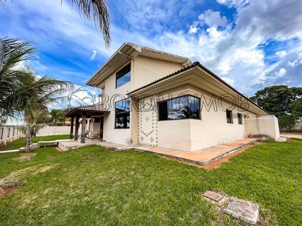 SMPW Quadra 8, PARK WAY, BRASILIA - Foto 6