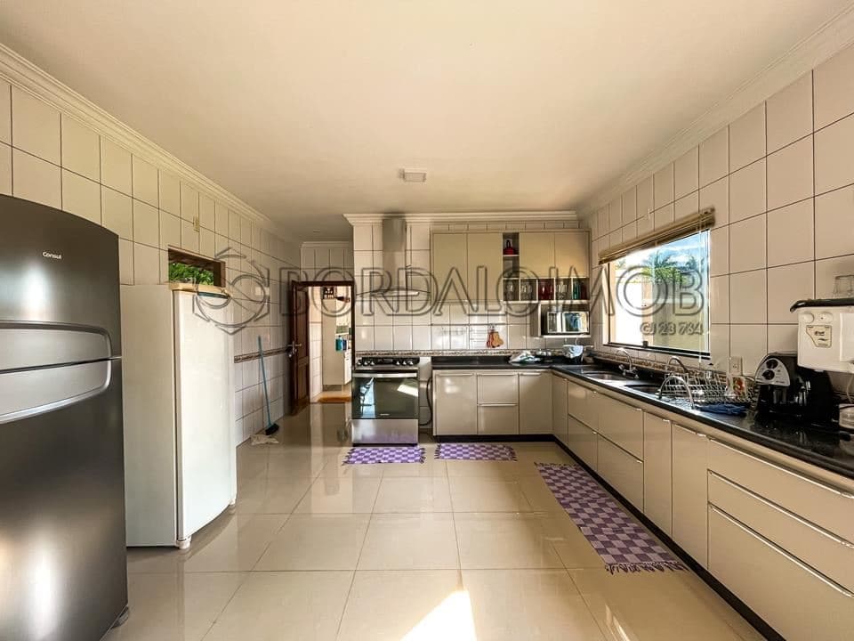 SMPW Quadra 8, PARK WAY, BRASILIA - Foto 11