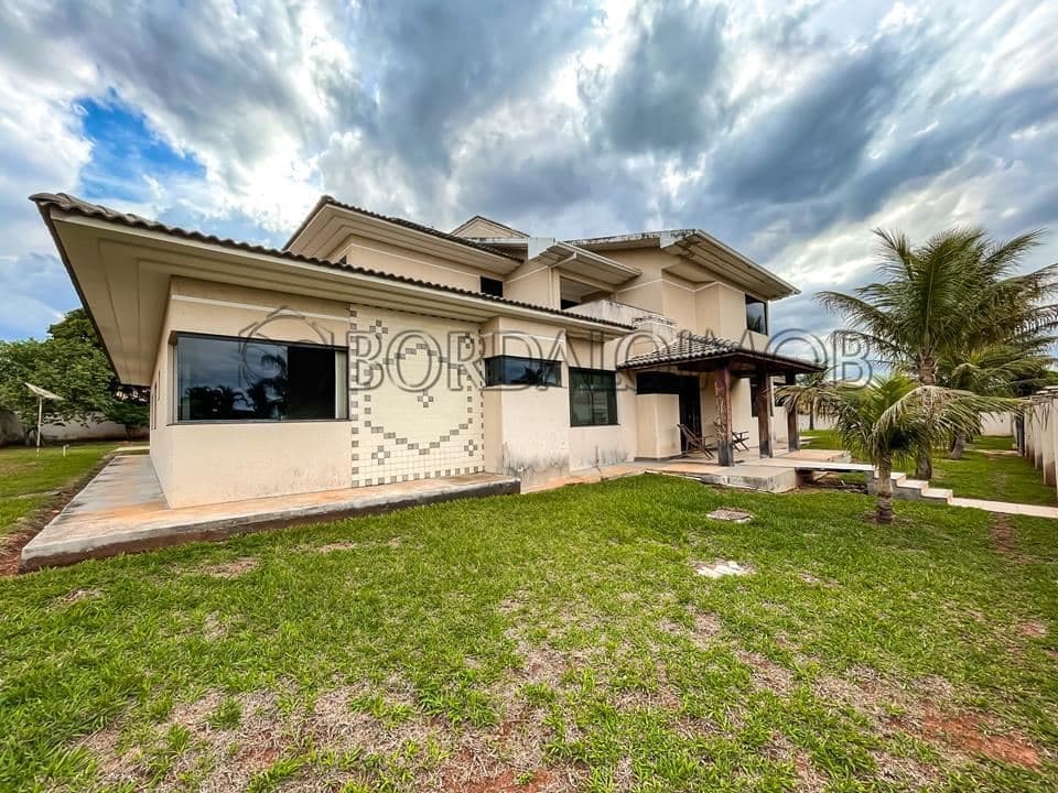 SMPW Quadra 8, PARK WAY, BRASILIA - Foto 12