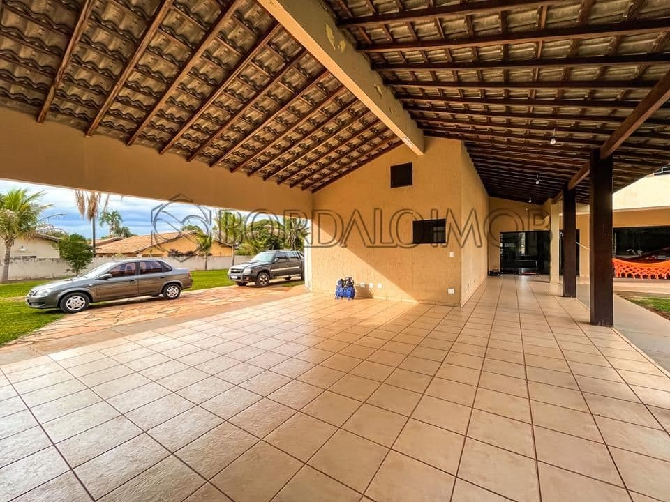 SMPW Quadra 8, PARK WAY, BRASILIA - Foto 16