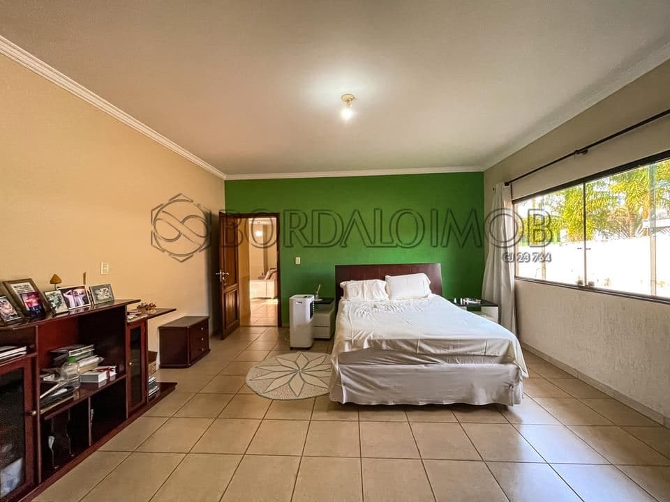 SMPW Quadra 8, PARK WAY, BRASILIA - Foto 20