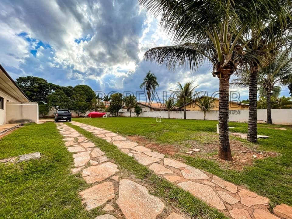 SMPW Quadra 8, PARK WAY, BRASILIA - Foto 21