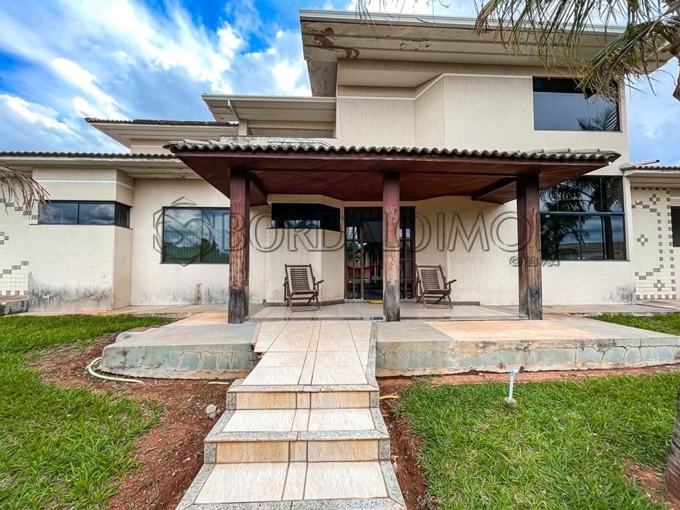 SMPW Quadra 8, PARK WAY, BRASILIA - Foto 23