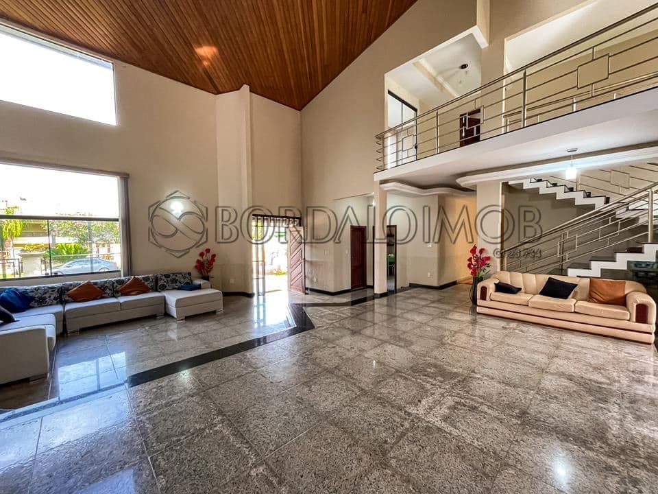 SMPW Quadra 8, PARK WAY, BRASILIA - Foto 24