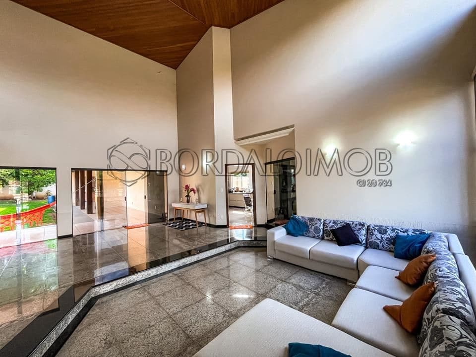 SMPW Quadra 8, PARK WAY, BRASILIA - Foto 26