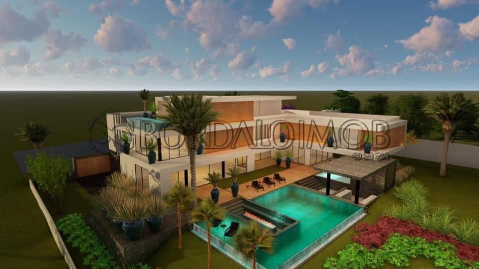 SMPW Quadra 8, PARK WAY, BRASILIA - Foto 10