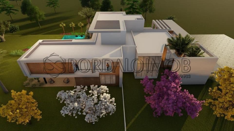 SMPW Quadra 8, PARK WAY, BRASILIA - Foto 12