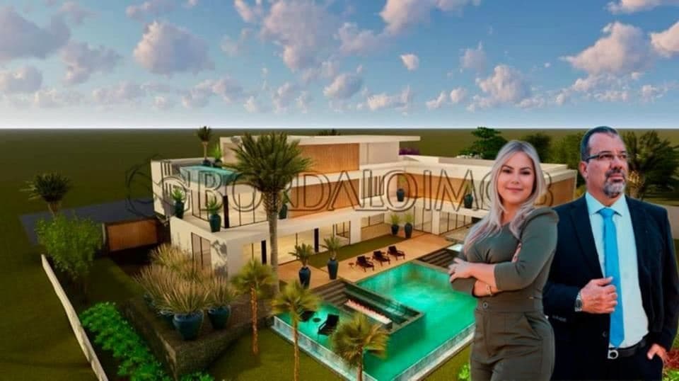 SMPW Quadra 8, PARK WAY, BRASILIA - Foto 16