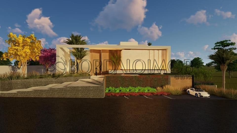 SMPW Quadra 8, PARK WAY, BRASILIA - Foto 18