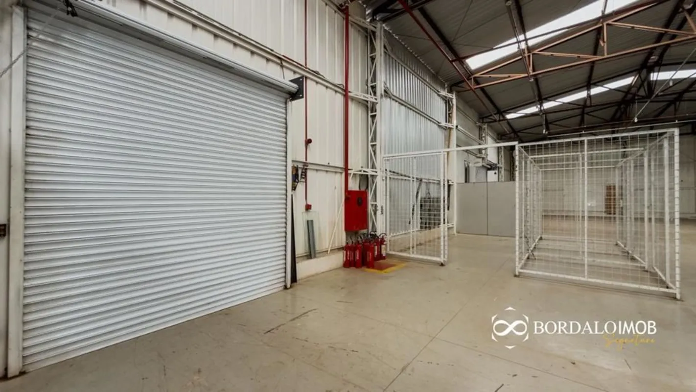 STRC Trecho 3, SETOR INDUSTRIAL, GUARA - Foto 1