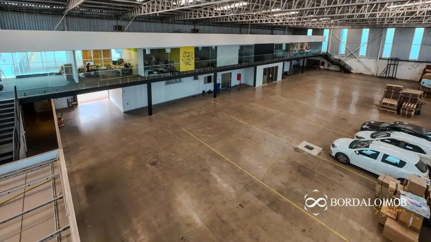 STRC Trecho 3, SETOR INDUSTRIAL, GUARA - Foto 39