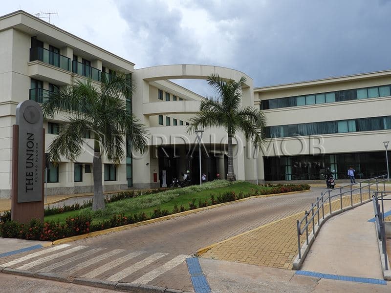 SMAS, PARK SUL, BRASILIA - Foto 4