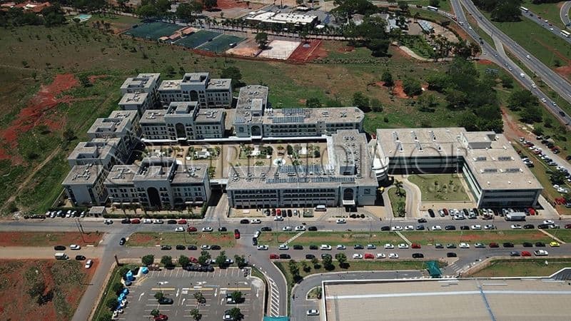 SMAS, PARK SUL, BRASILIA - Foto 7