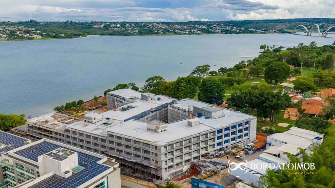 SCES Trecho 4, ASA SUL, BRASILIA - Foto 10