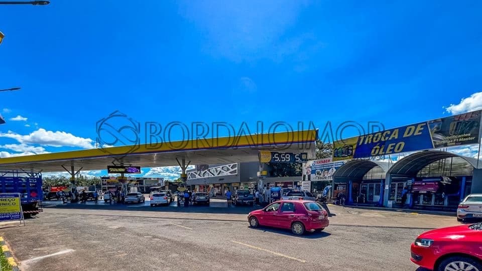 SMDB Conjunto 12, LAGO SUL, BRASILIA - Foto 3