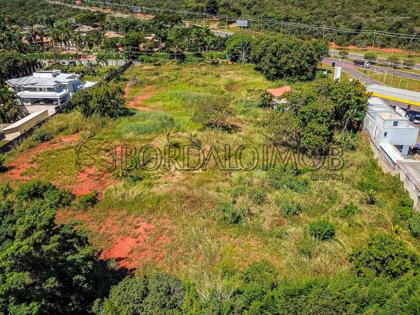 SMDB Conjunto 12, LAGO SUL, BRASILIA - Foto 5