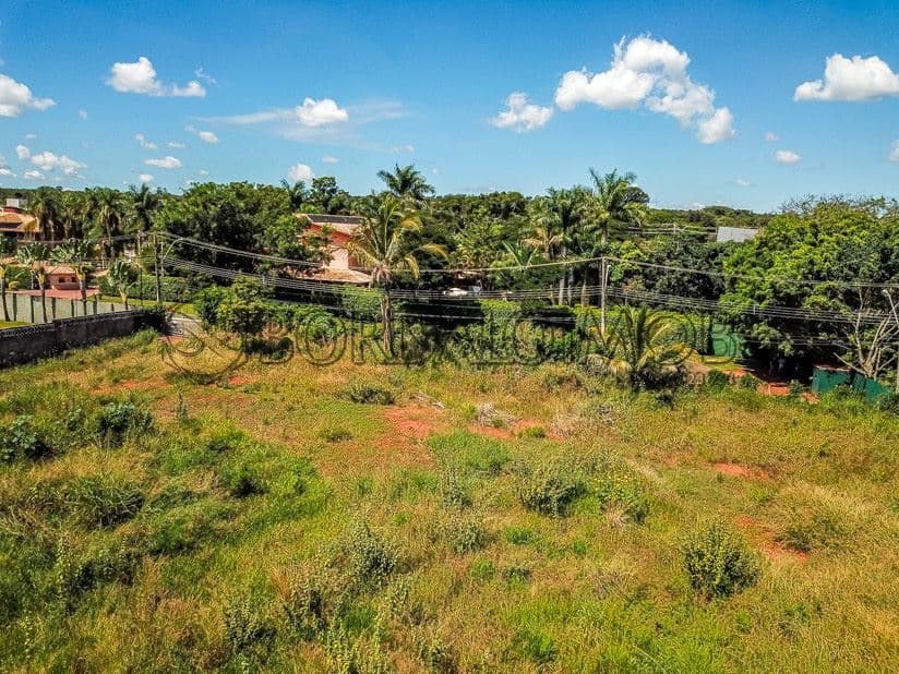 SMDB Conjunto 12, LAGO SUL, BRASILIA - Foto 6