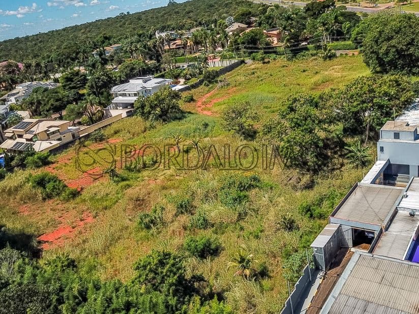 SMDB Conjunto 12, LAGO SUL, BRASILIA - Foto 12