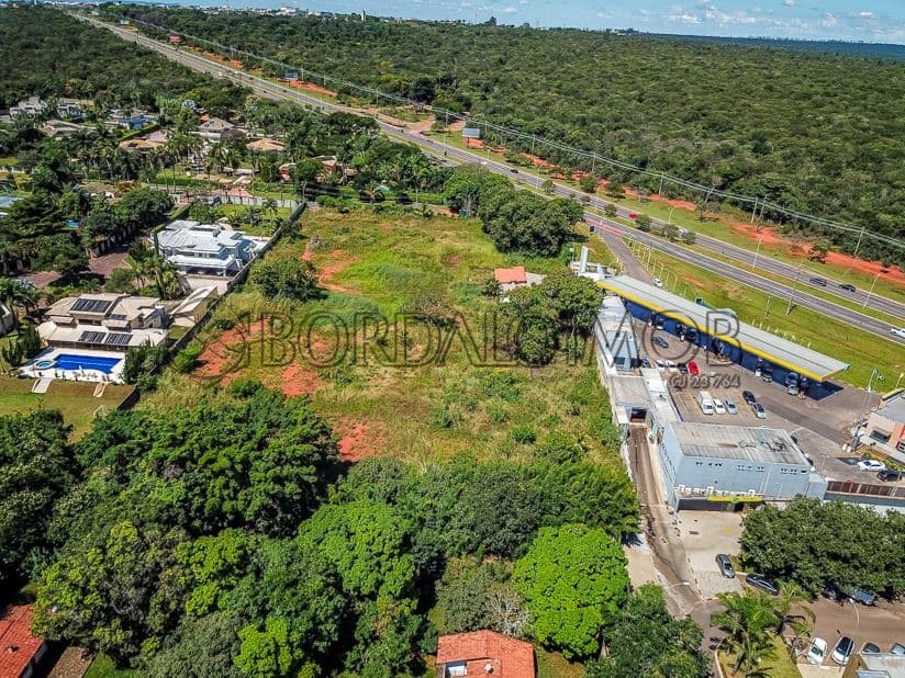 SMDB Conjunto 12, LAGO SUL, BRASILIA - Foto 13