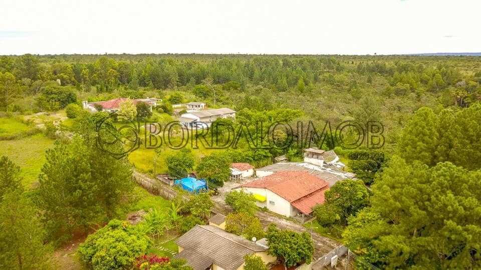 SMDB Conjunto 4, LAGO SUL, BRASILIA - Foto 7