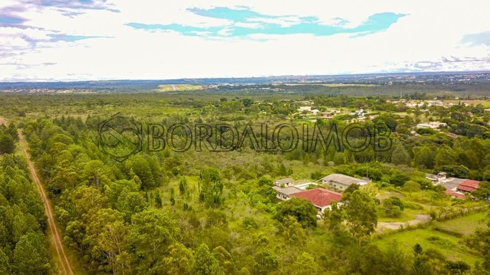 SMDB Conjunto 4, LAGO SUL, BRASILIA - Foto 9