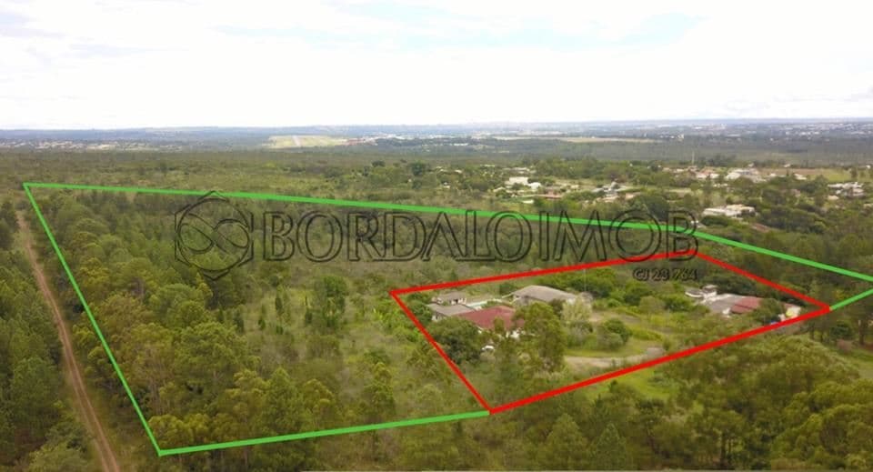 SMDB Conjunto 4, LAGO SUL, BRASILIA - Foto 11