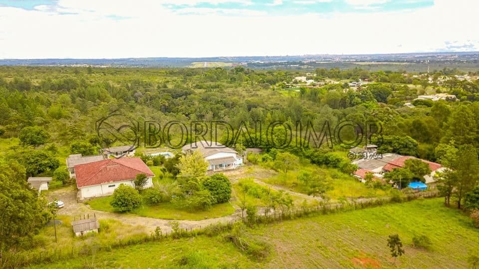 SMDB Conjunto 4, LAGO SUL, BRASILIA - Foto 14