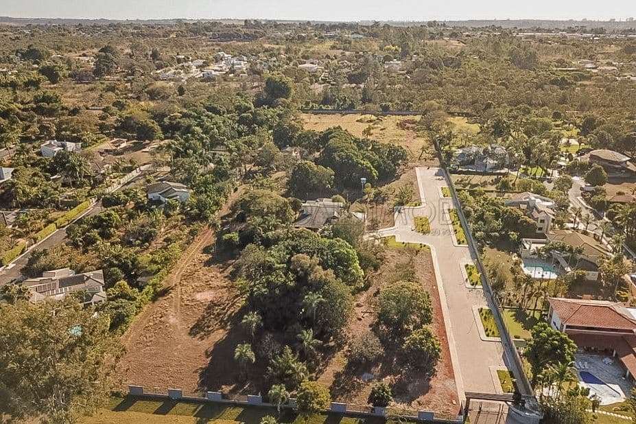 SMPW Quadra 15, PARK WAY, BRASILIA - Foto 2