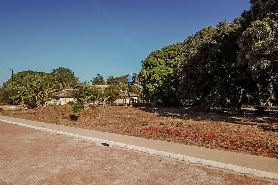 SMPW Quadra 15, PARK WAY, BRASILIA - Foto 4