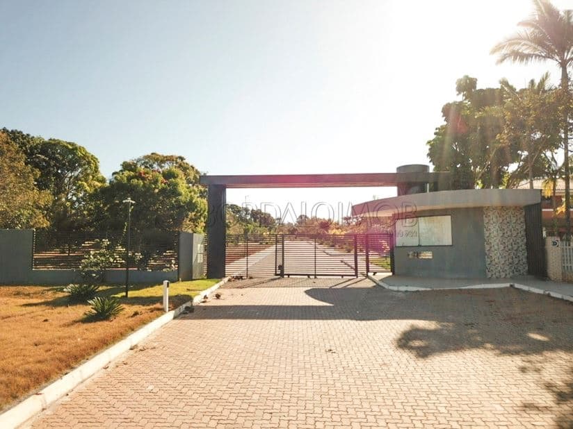 SMPW Quadra 15, PARK WAY, BRASILIA - Foto 8