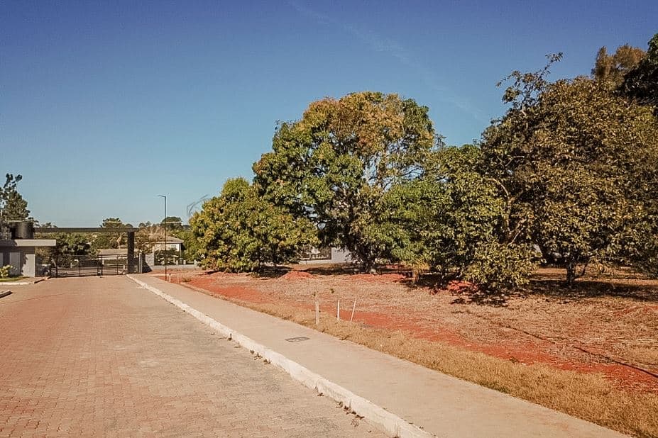 SMPW Quadra 15, PARK WAY, BRASILIA - Foto 22