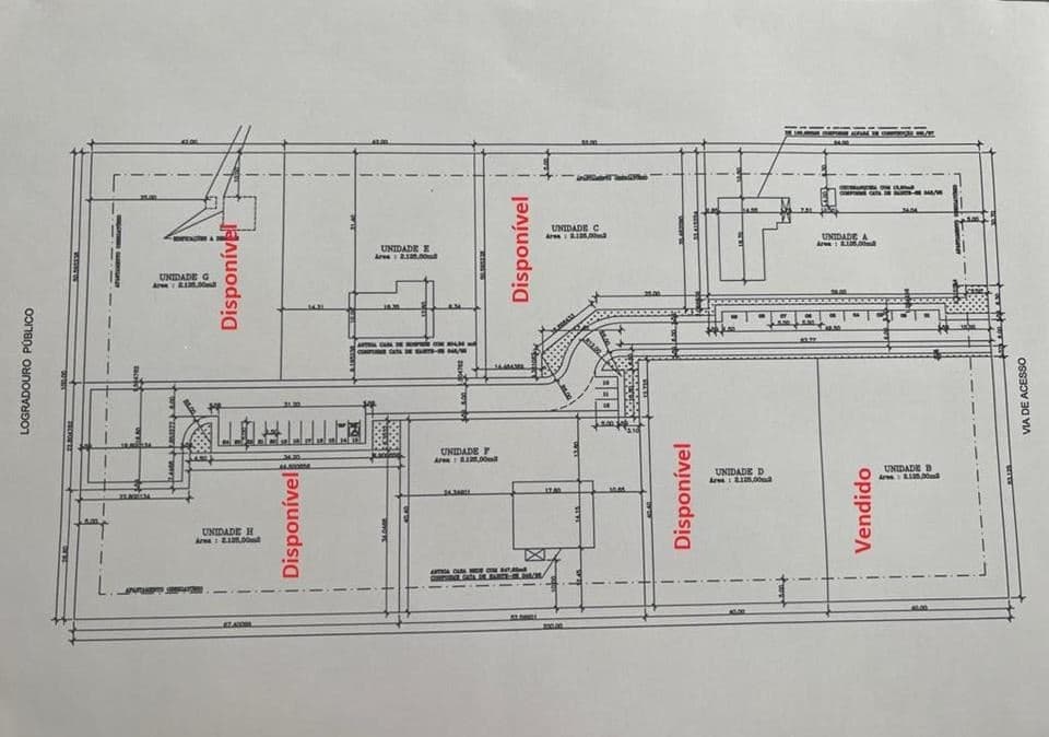 SMPW Quadra 15, PARK WAY, BRASILIA - Foto 4