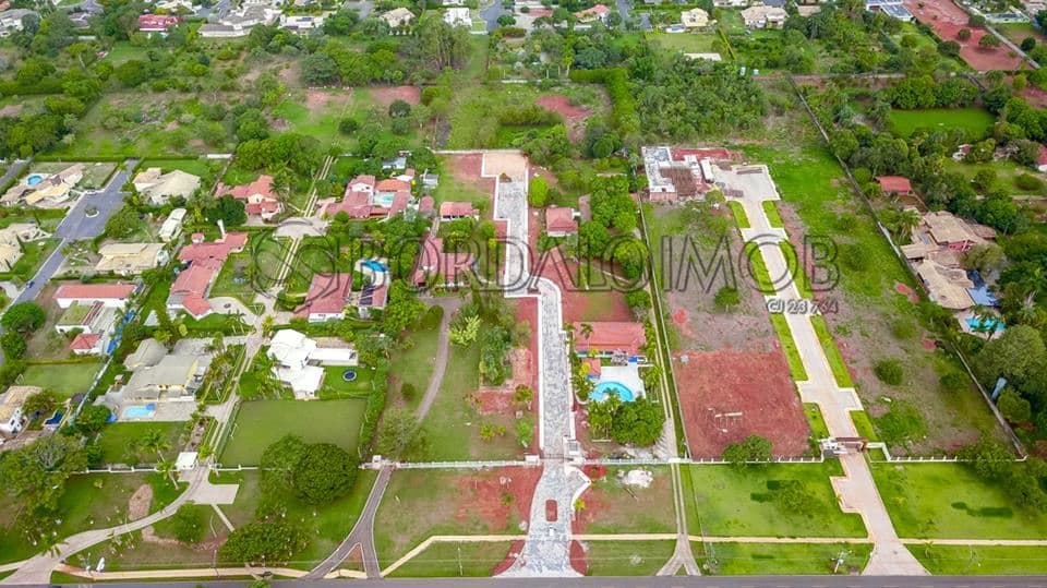 SMPW Quadra 15, PARK WAY, BRASILIA