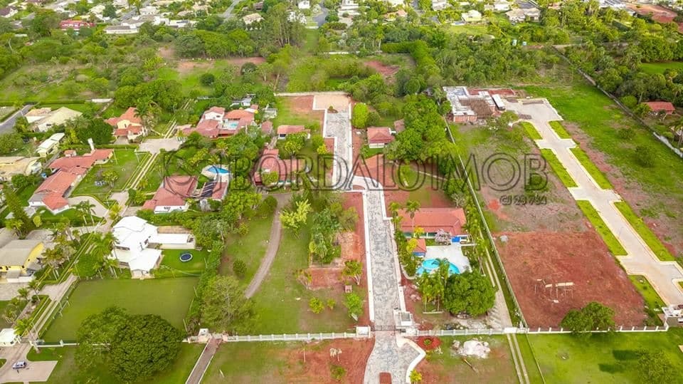 SMPW Quadra 15, PARK WAY, BRASILIA - Foto 2