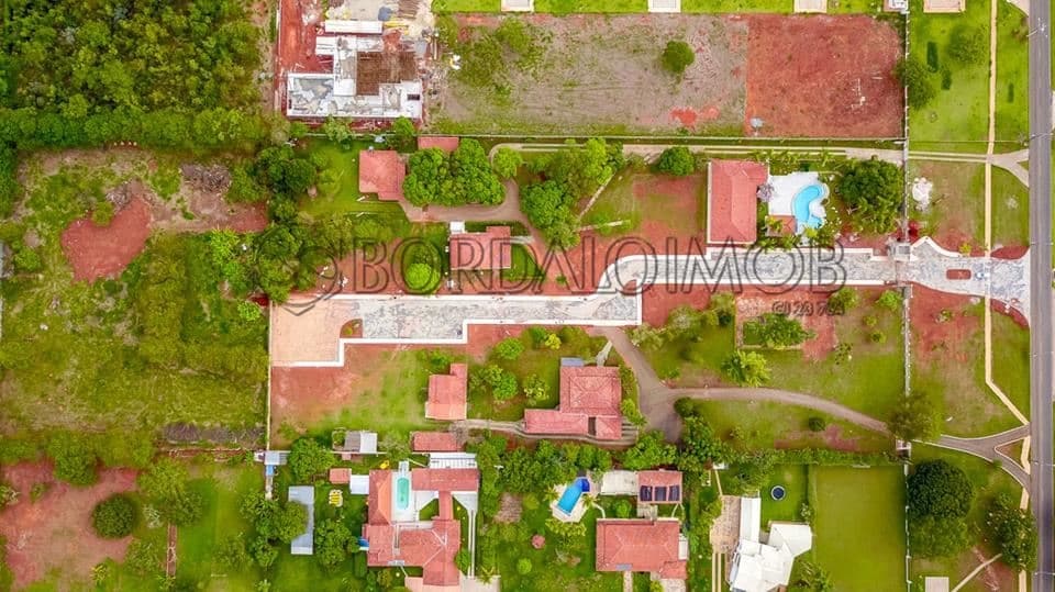 SMPW Quadra 15, PARK WAY, BRASILIA - Foto 4