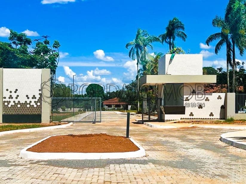 SMPW Quadra 15, PARK WAY, BRASILIA - Foto 3