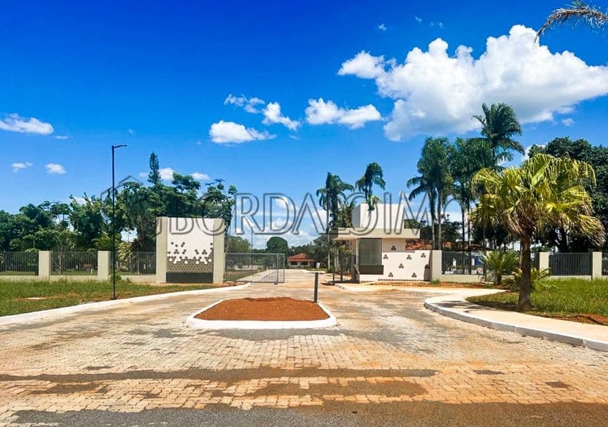 SMPW Quadra 15, PARK WAY, BRASILIA - Foto 5