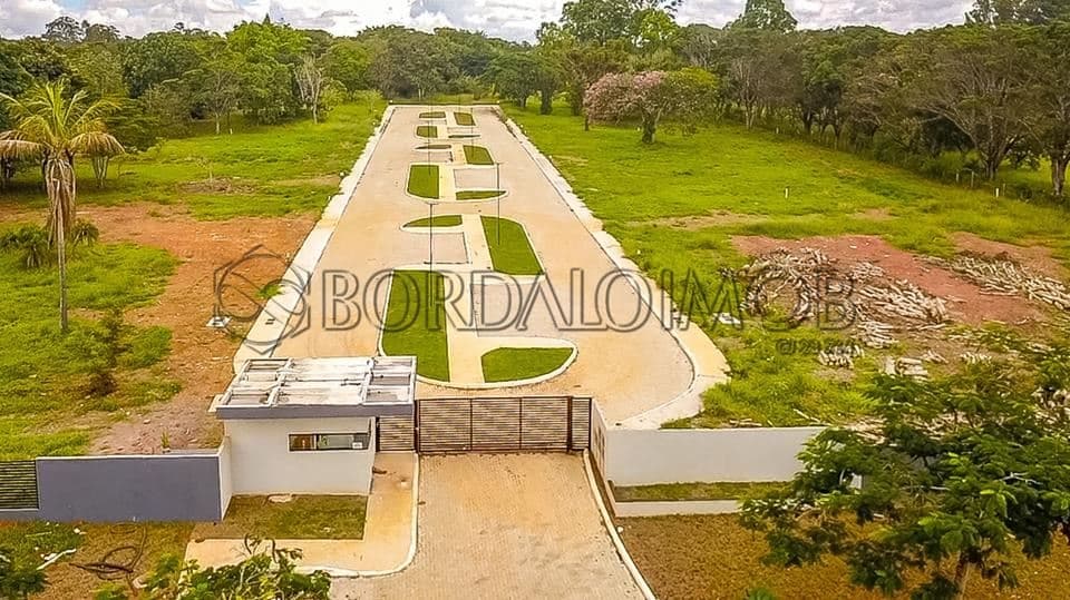 SMPW Quadra 16, PARK WAY, BRASILIA - Foto 5