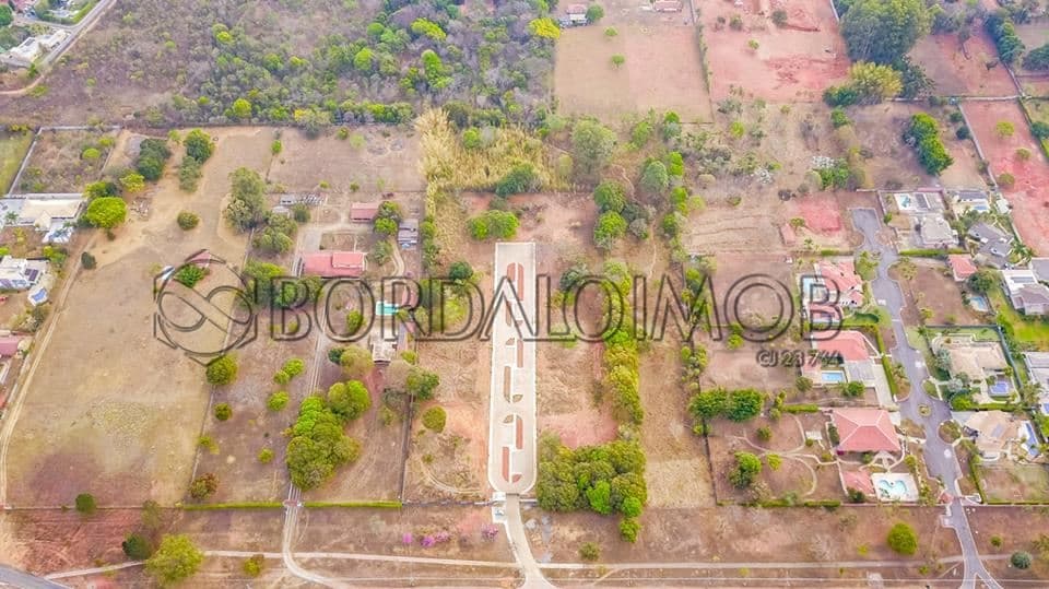 SMPW Quadra 16, PARK WAY, BRASILIA - Foto 6