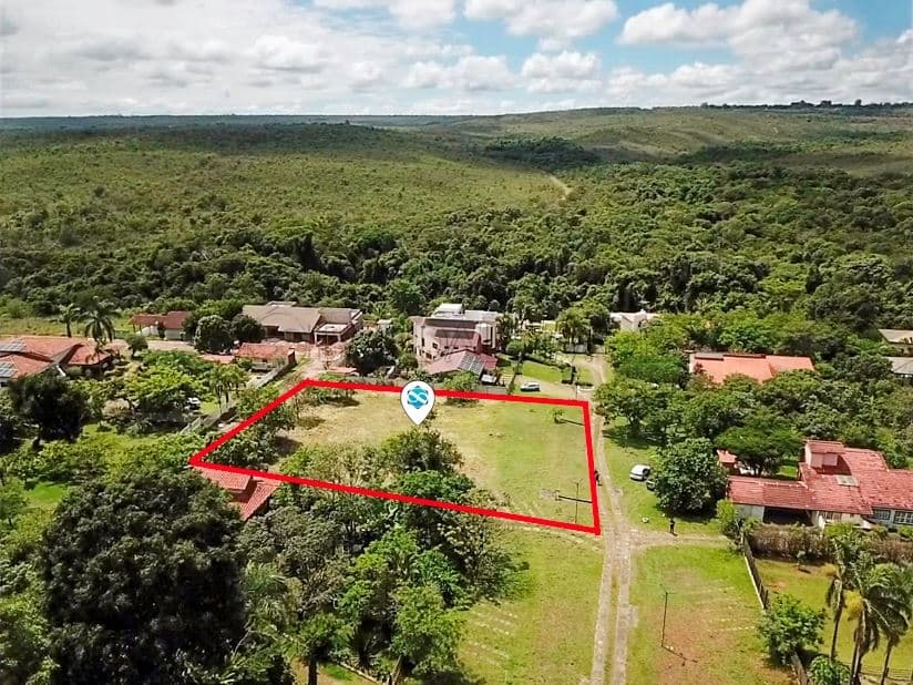 SMPW Quadra 17, PARK WAY, BRASILIA