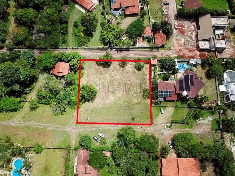 SMPW Quadra 17, PARK WAY, BRASILIA - Foto 2