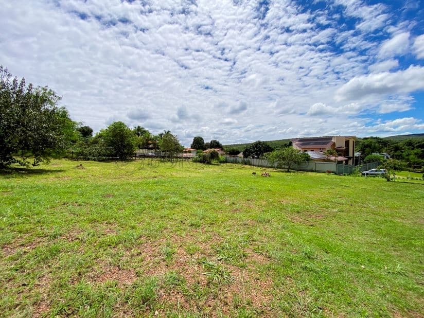 SMPW Quadra 17, PARK WAY, BRASILIA - Foto 4