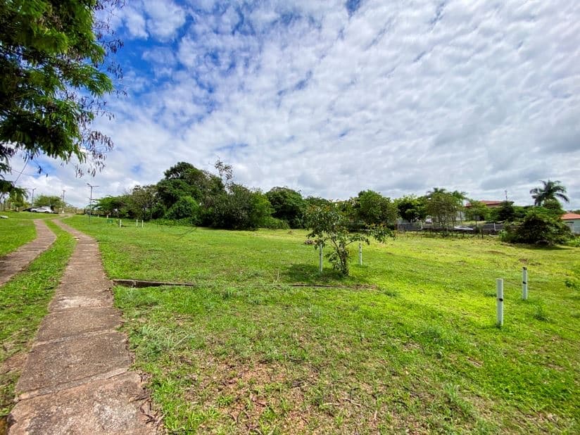 SMPW Quadra 17, PARK WAY, BRASILIA - Foto 9