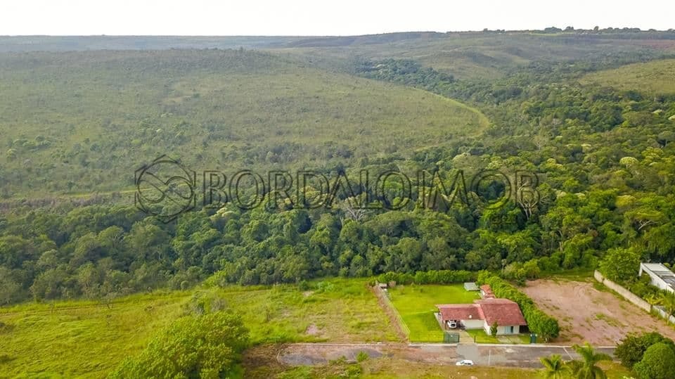 SMPW Quadra 17, PARK WAY, BRASILIA - Foto 3