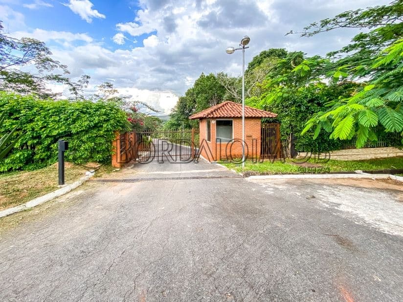 SMPW Quadra 17, PARK WAY, BRASILIA - Foto 12