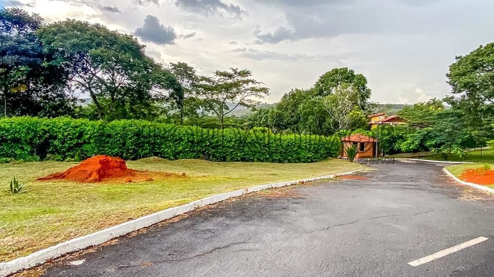 SMPW Quadra 17, PARK WAY, BRASILIA - Foto 23