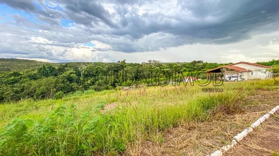 SMPW Quadra 17, PARK WAY, BRASILIA - Foto 27